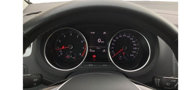 VOLKSWAGEN Polo 1.0 MPI 75 CV 5p. All star