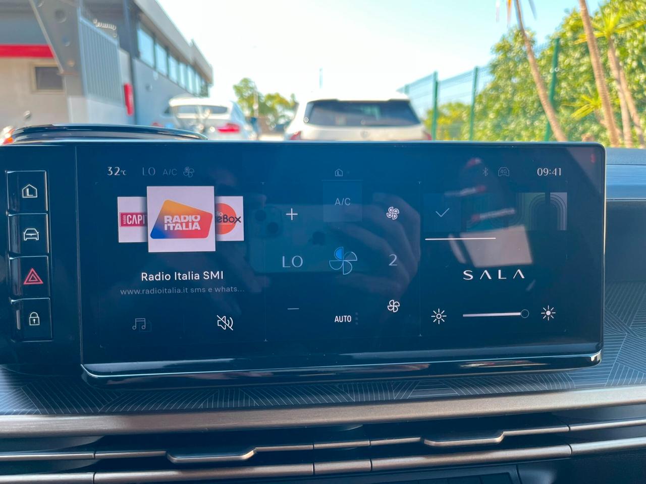 Lancia Ypsilon Hybrid e-DCT LX