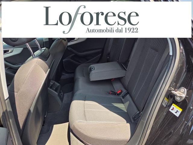 AUDI A4 allroad 40 TDI 204 CV S tronic