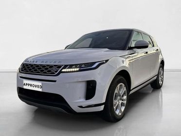 LAND ROVER Range Rover Evoque 2.0D I4-L.Flw 150 CV AWD Auto S