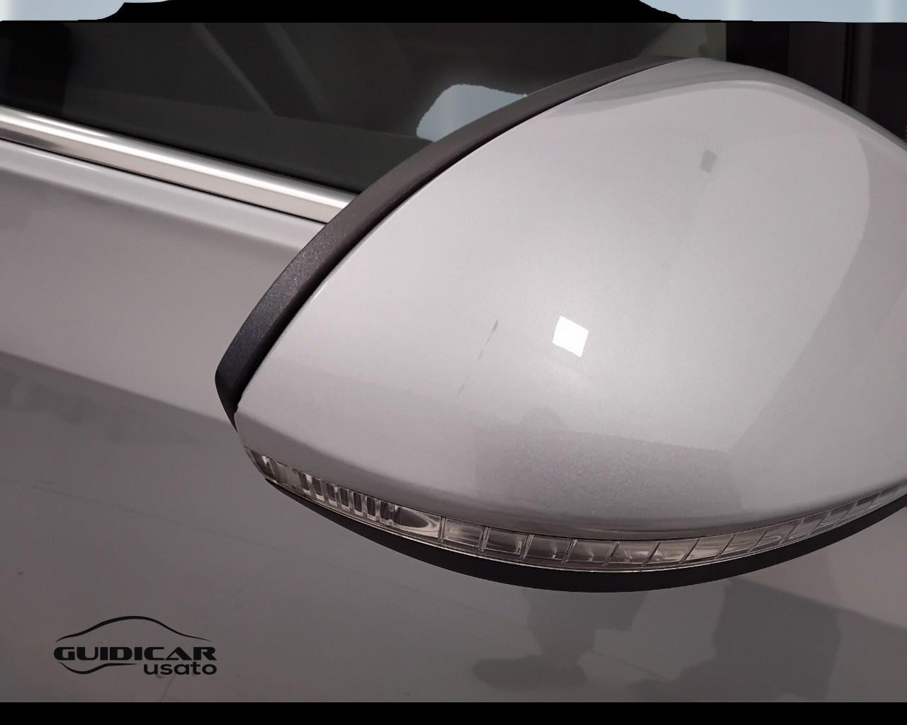 VOLKSWAGEN Golf VIII 2024 - Golf 2.0 tdi Style 150cv dsg
