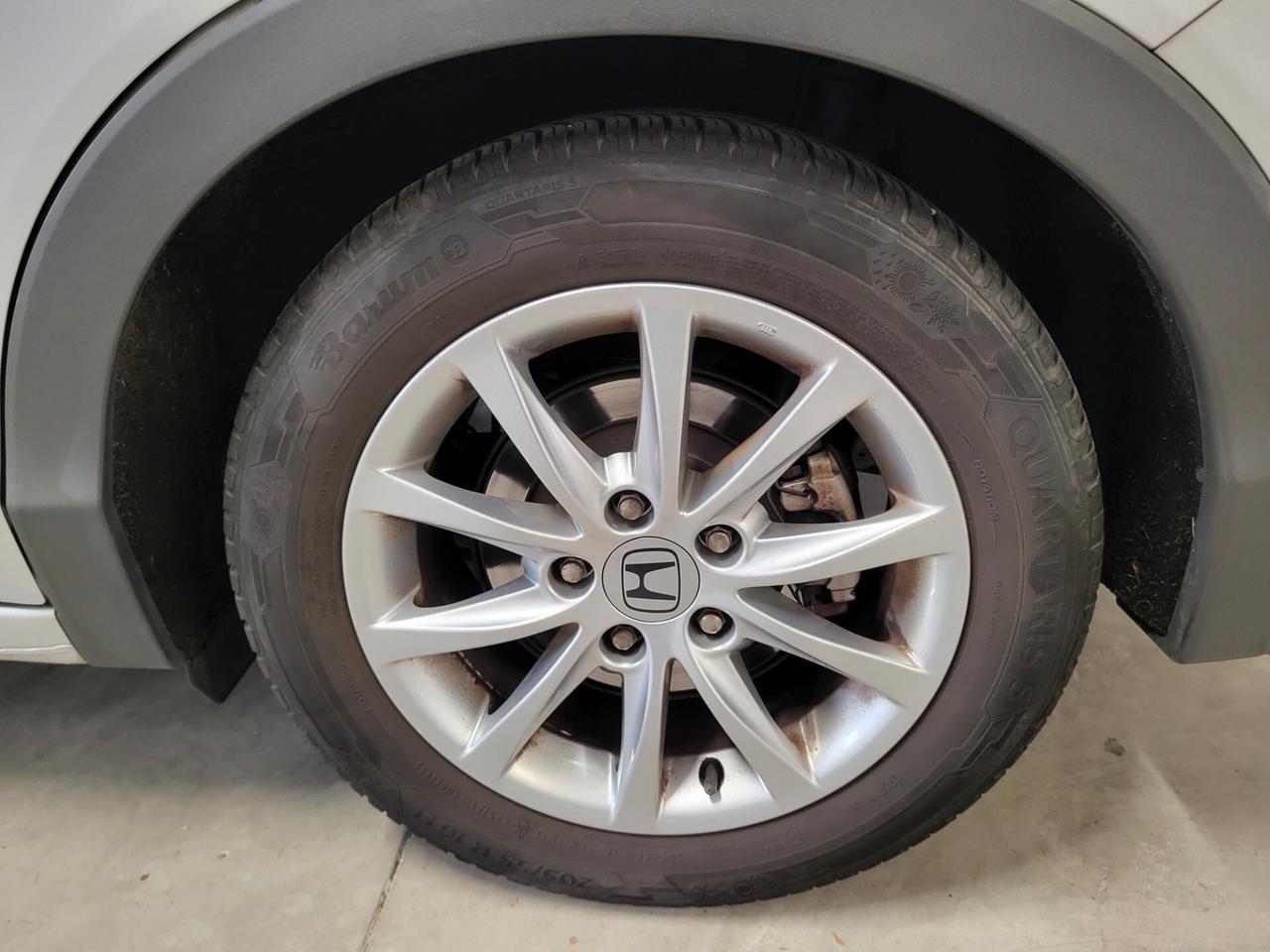 Honda Civic 1.4 i-VTEC Comfort PREZZO REALE!! UNICO PROPRIETARIO!! GARANZIA 12 MESI!!