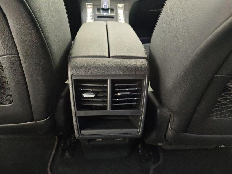 DS DS 7 BlueHDi 130 aut. Performance Line