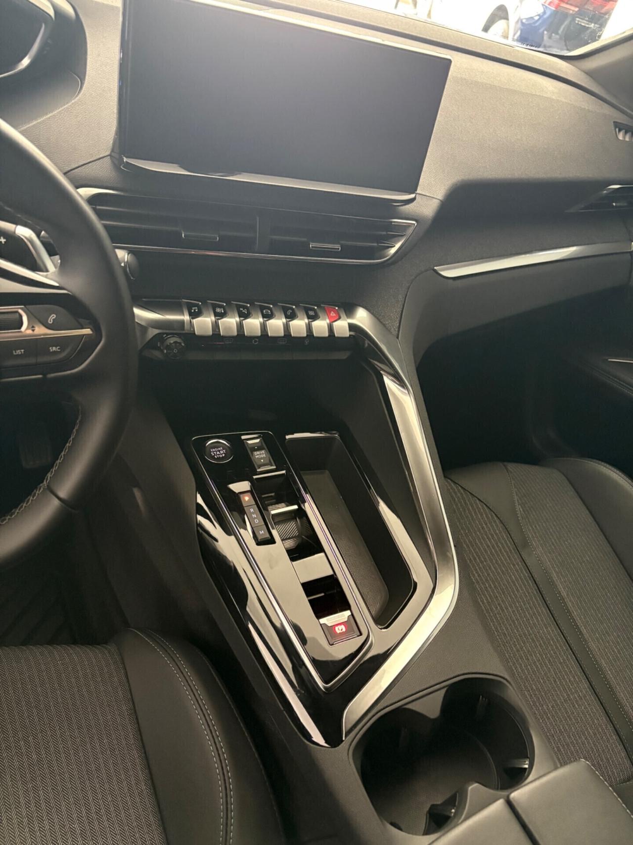 Peugeot 3008 BlueHDi 130 S&S EAT8 Allure Pack