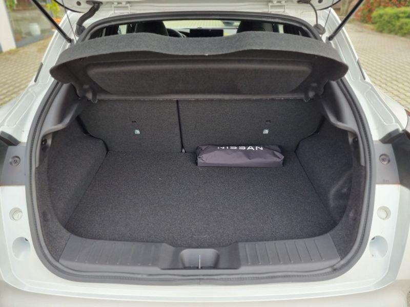 Nissan Juke 1.6 HEV N-Connecta