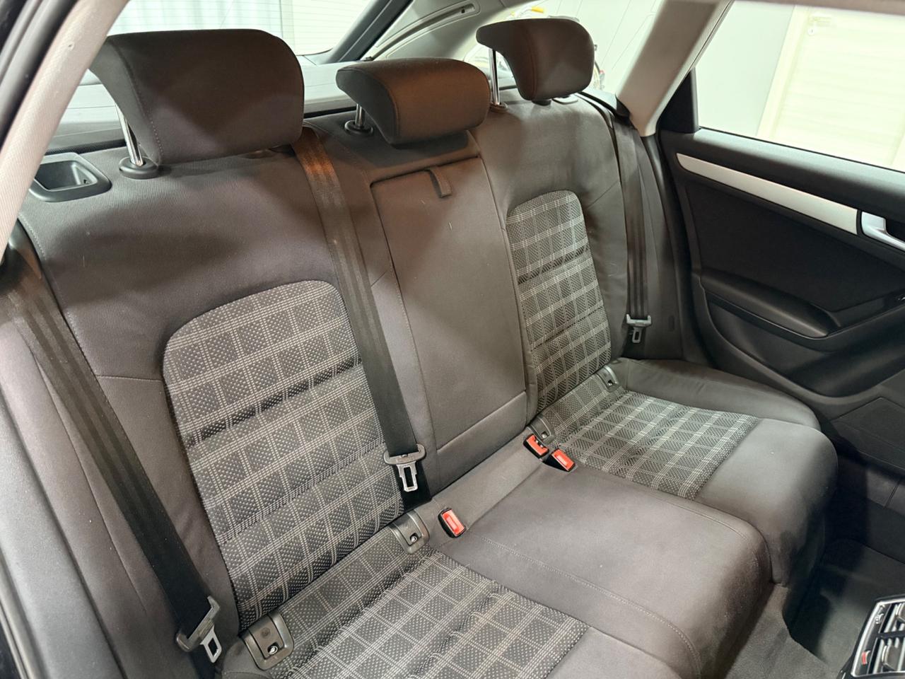 Audi A4 Avant 2.0 TDI 150cvclean diesel Advanced