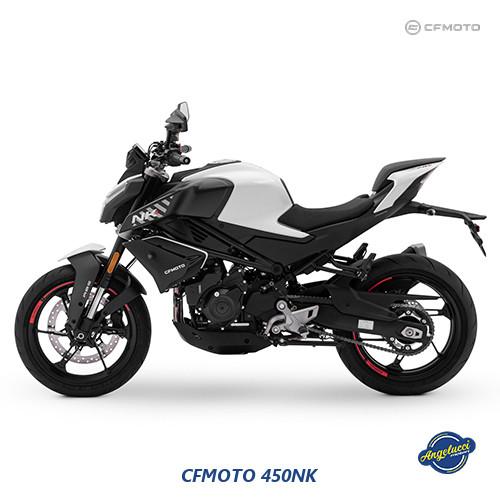 CFMOTO 450NK