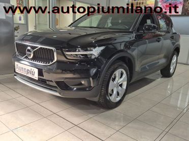 VOLVO XC40 T2 Geartronic Momentum Pro