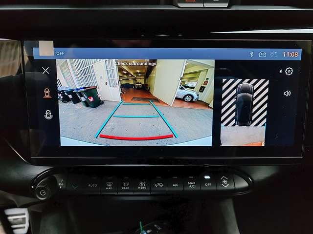 Alfa Romeo Junior 1.2 Hybrid 48V 145cv Speciale+Tetto+Sabelt+Matrix