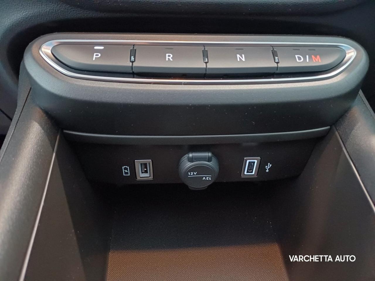 Fiat 600 Hybrid 110 CV DCT MHEV Business