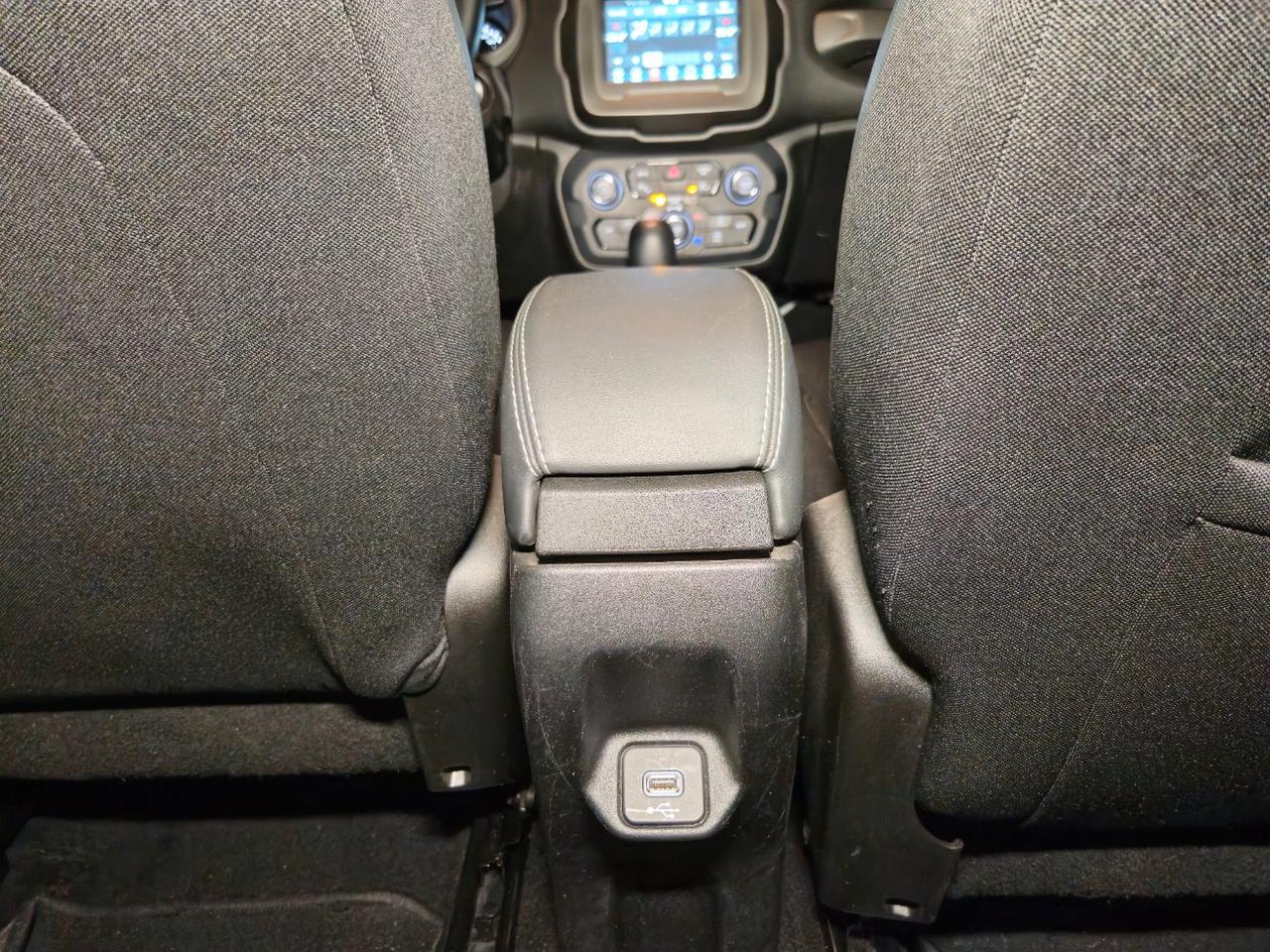 Jeep Renegade 2.0 mjt Limited 4wd 140cv auto 9m