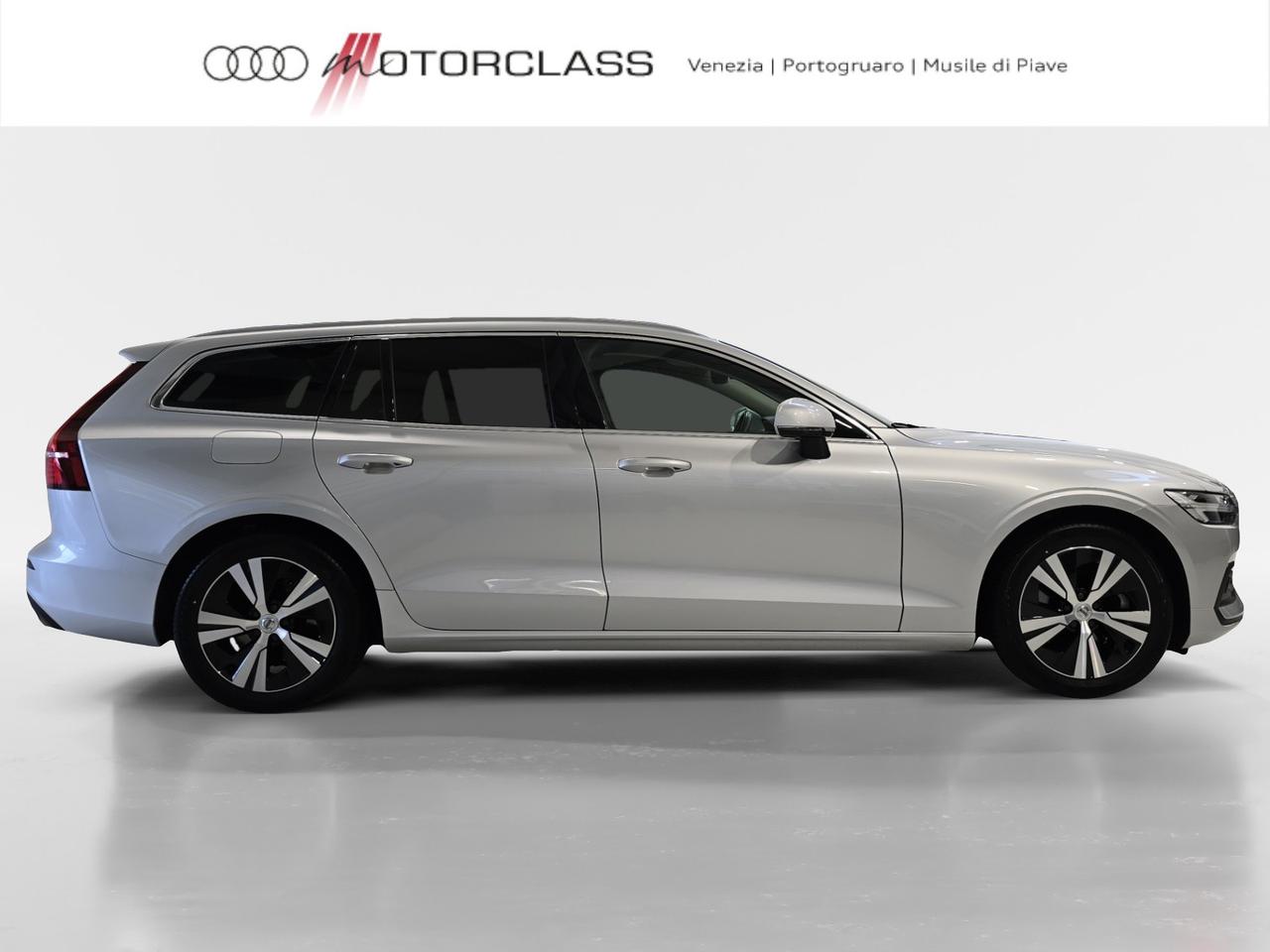 Volvo V60 .0 b4 momentum business pro geartronic