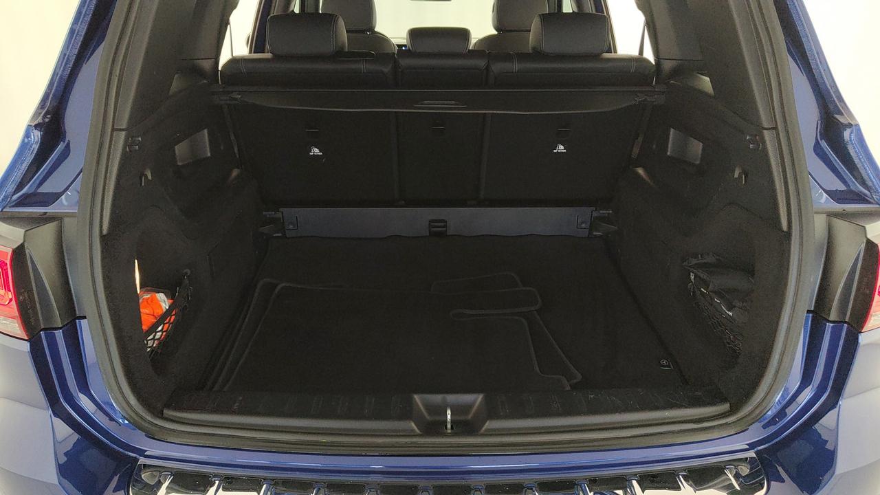 Mercedes-Benz GLB 220 d Sport Plus 4matic auto