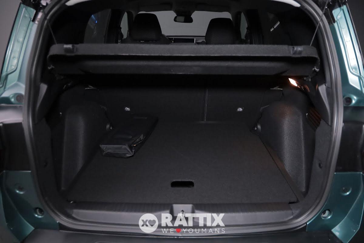 Opel Frontera 1.2 hybrid 145CV GS edct