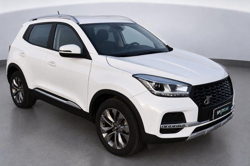 DR AUTOMOBILES DR 4.0 DR 4.0 1.5 Bi-fuel Gpl