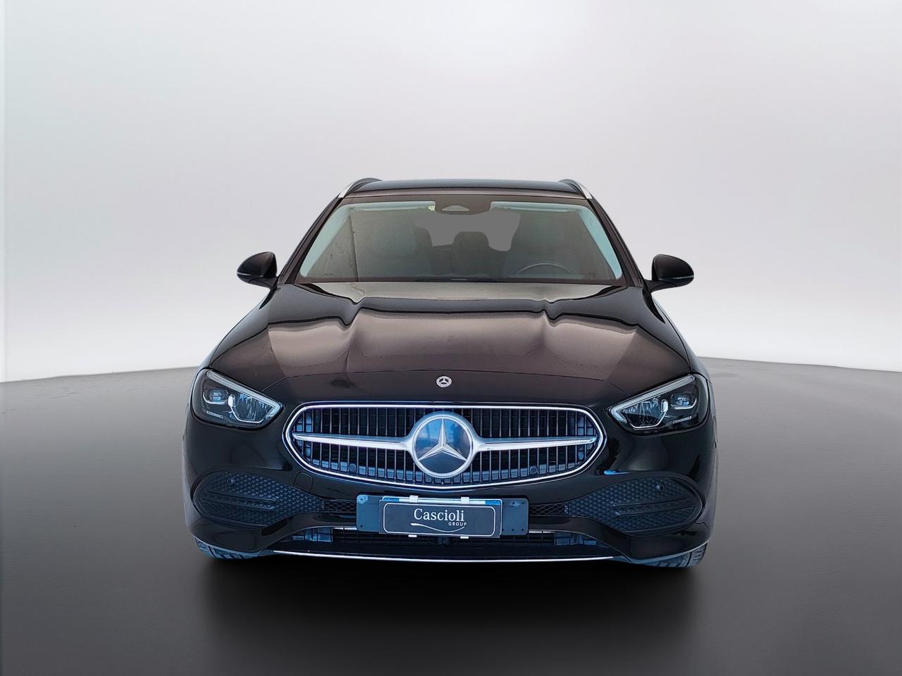 Mercedes-Benz Classe C-S206 SW 2021 - C SW 200 d mhev Sport auto