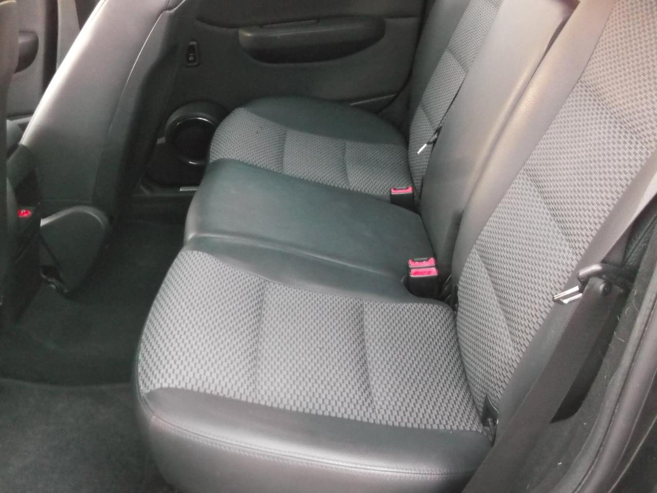 Mercedes B 180 CDI Automatic Full 2011