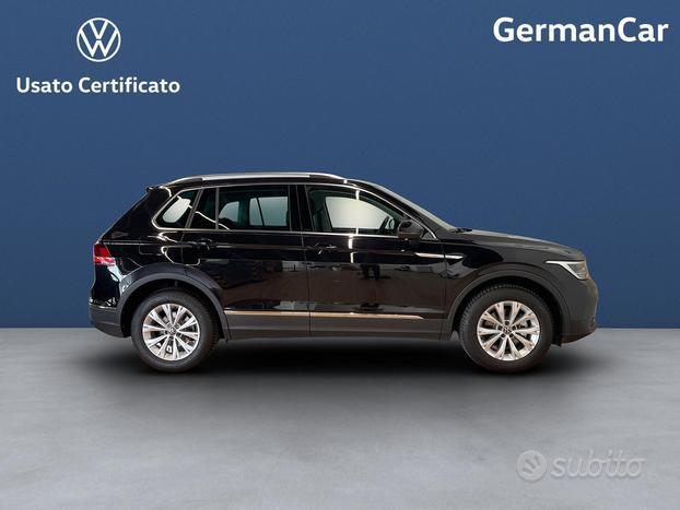 Volkswagen Tiguan 2.0 tdi life 150cv dsg