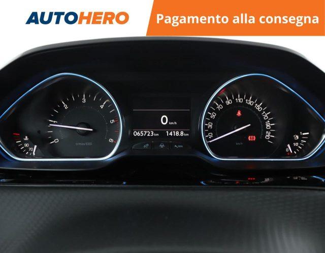 PEUGEOT 2008 1° serie BlueHDi 100 Allure