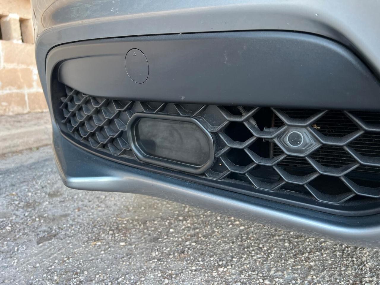 Alfa Romeo Stelvio 2.2 Turbodiesel 190 CV AT8 Q4