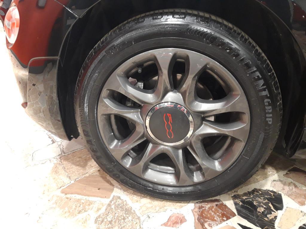 Fiat 500 1.2 S 69cv "PREZZO REALE"
