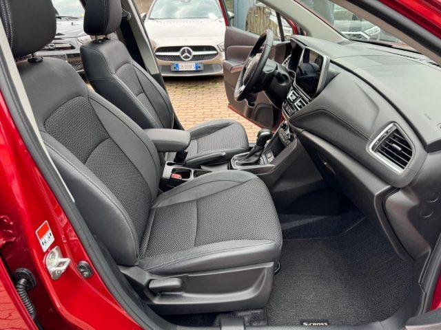 SUZUKI S-Cross 1.5 FULL Hybrid A/T Starview