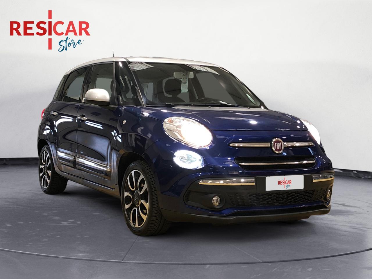 FIAT 500L 1.4 Lounge 95cv