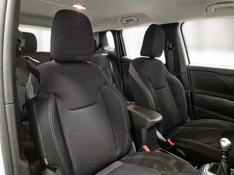 JEEP RENEGADE 1.0 T3 120 CV LIMITED SUV