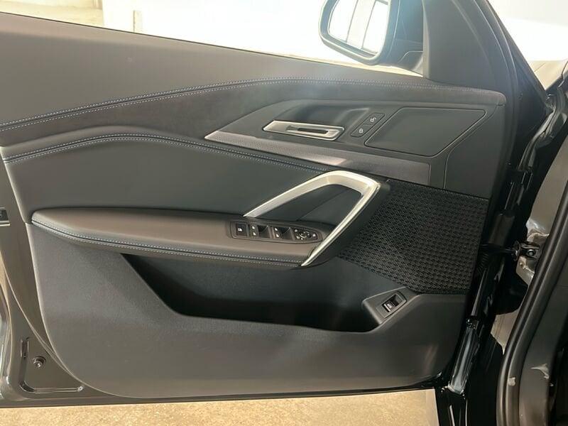 BMW X1 sDrive 18d MSport DCT