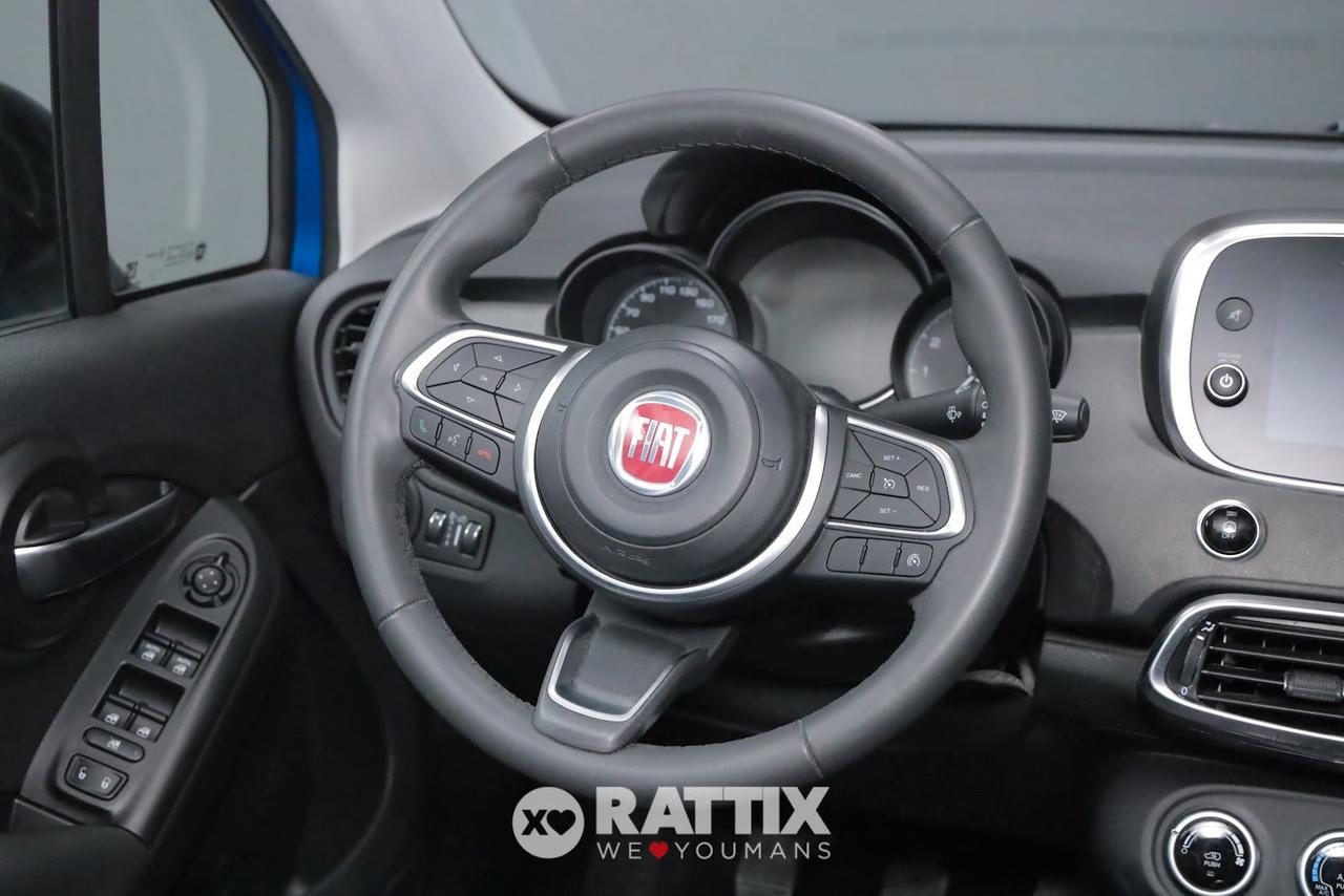 Fiat 500X 1.0 T3 120CV Cult