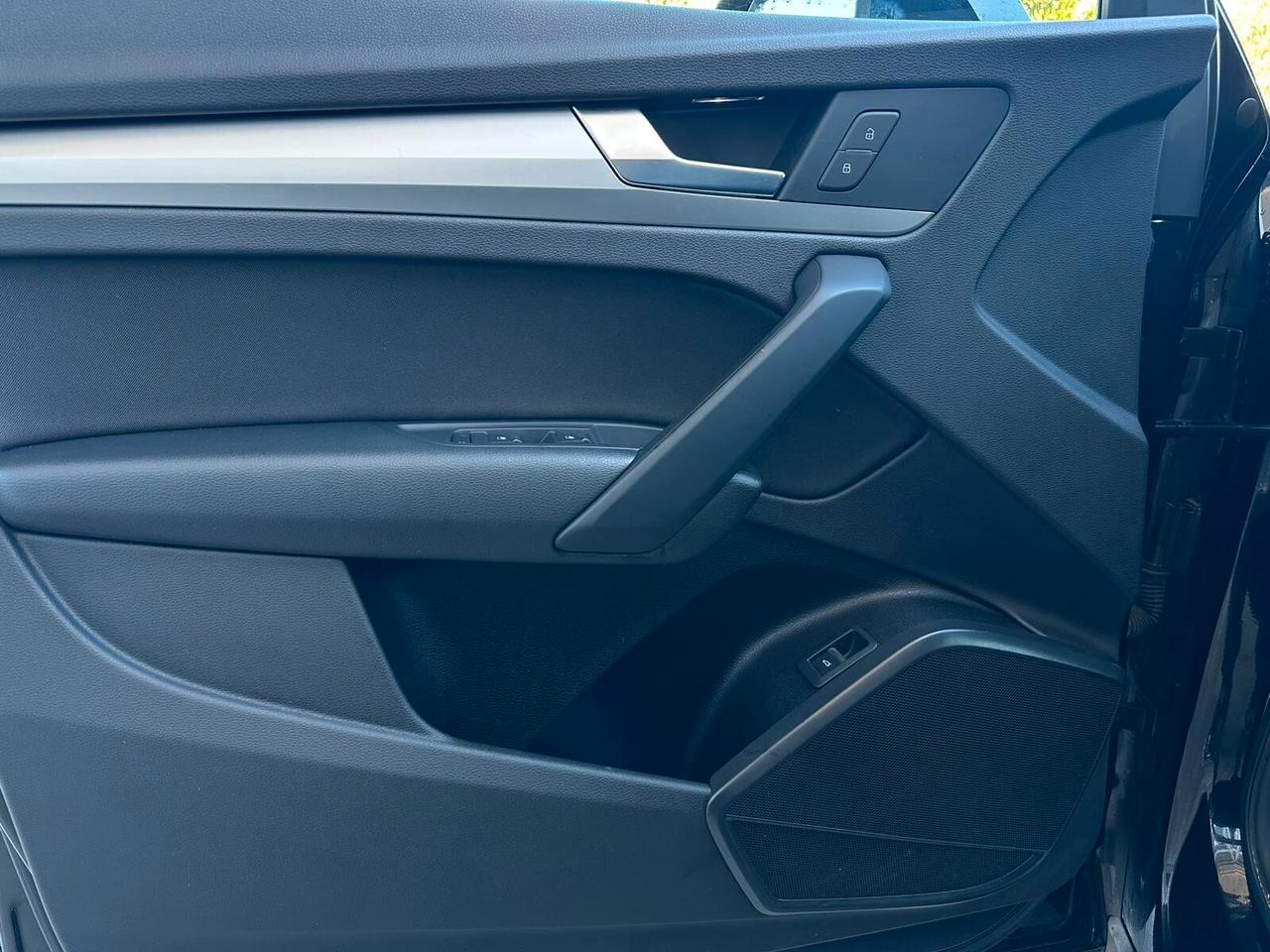 Audi Q5 40 TDI 204 CV quattro S tronic Business Advanced