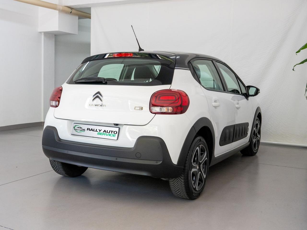 Citroen C3 1.5 Shine HDI 75cv