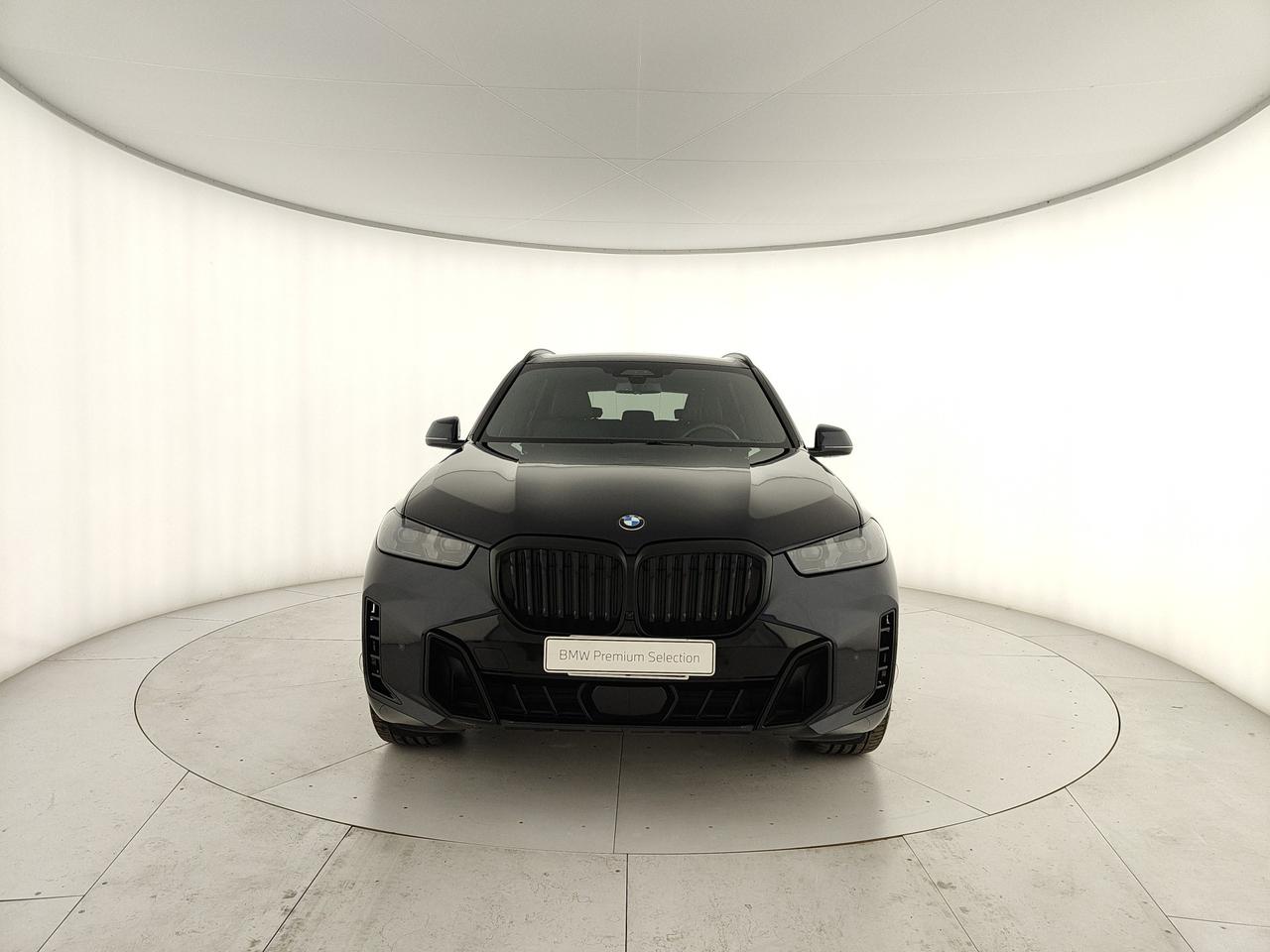 BMW X5 xdrive40d MSport Pro auto