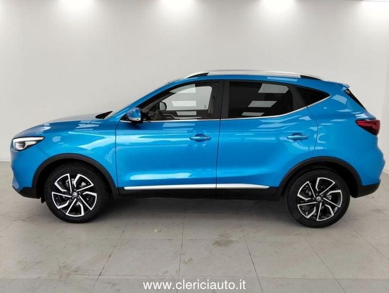 MG ZS 1.0T-GDI Luxury (TETTO)