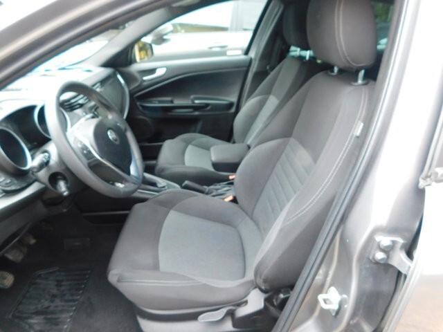 Alfa Romeo Giulietta 1.4 Turbo 120 CV GPL Sport