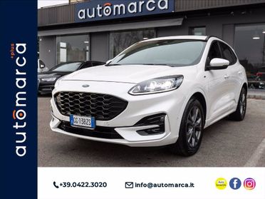 FORD Kuga 1.5 ecoblue ST-Line 2wd 120cv auto del 2021