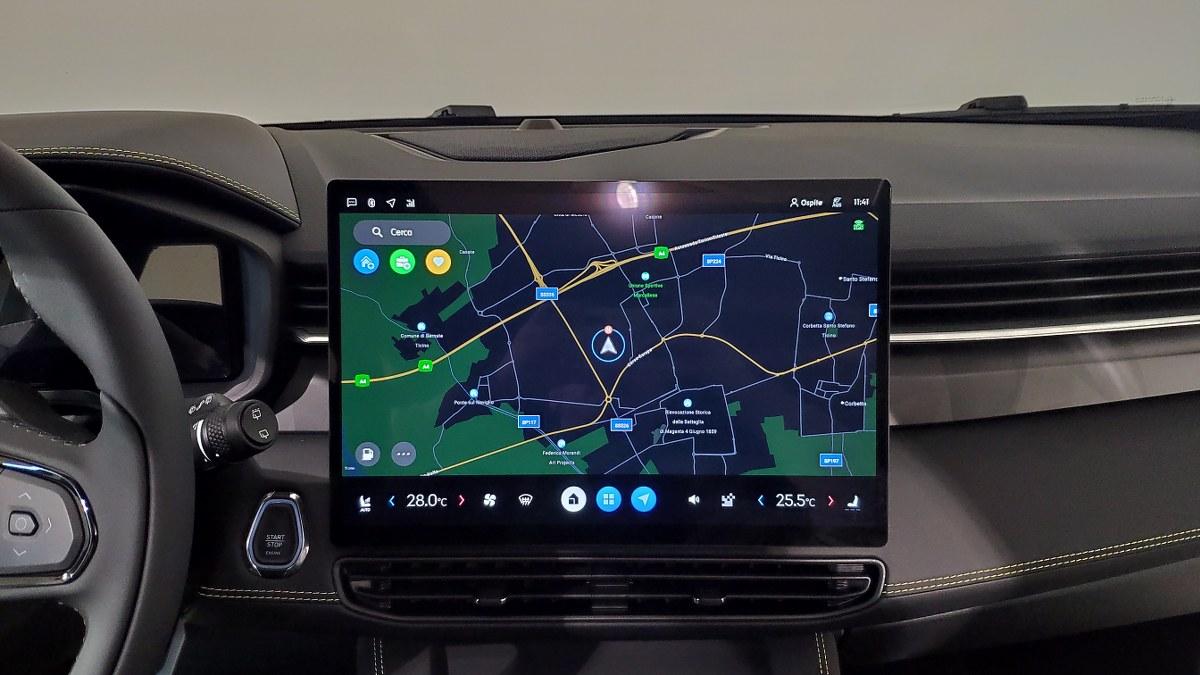 LYNK&CO 01 Phev More CON ECOBONUS ROTTAMAZIONE LOMBARDIA