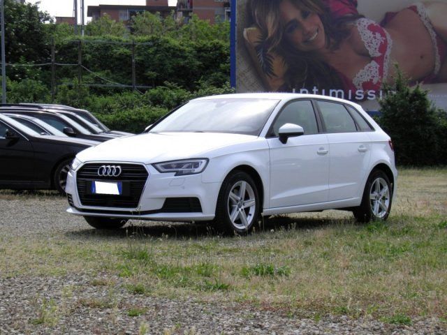 AUDI A3 SPB AUDI SPB 30 1.6TDI 116CV BUSINESS