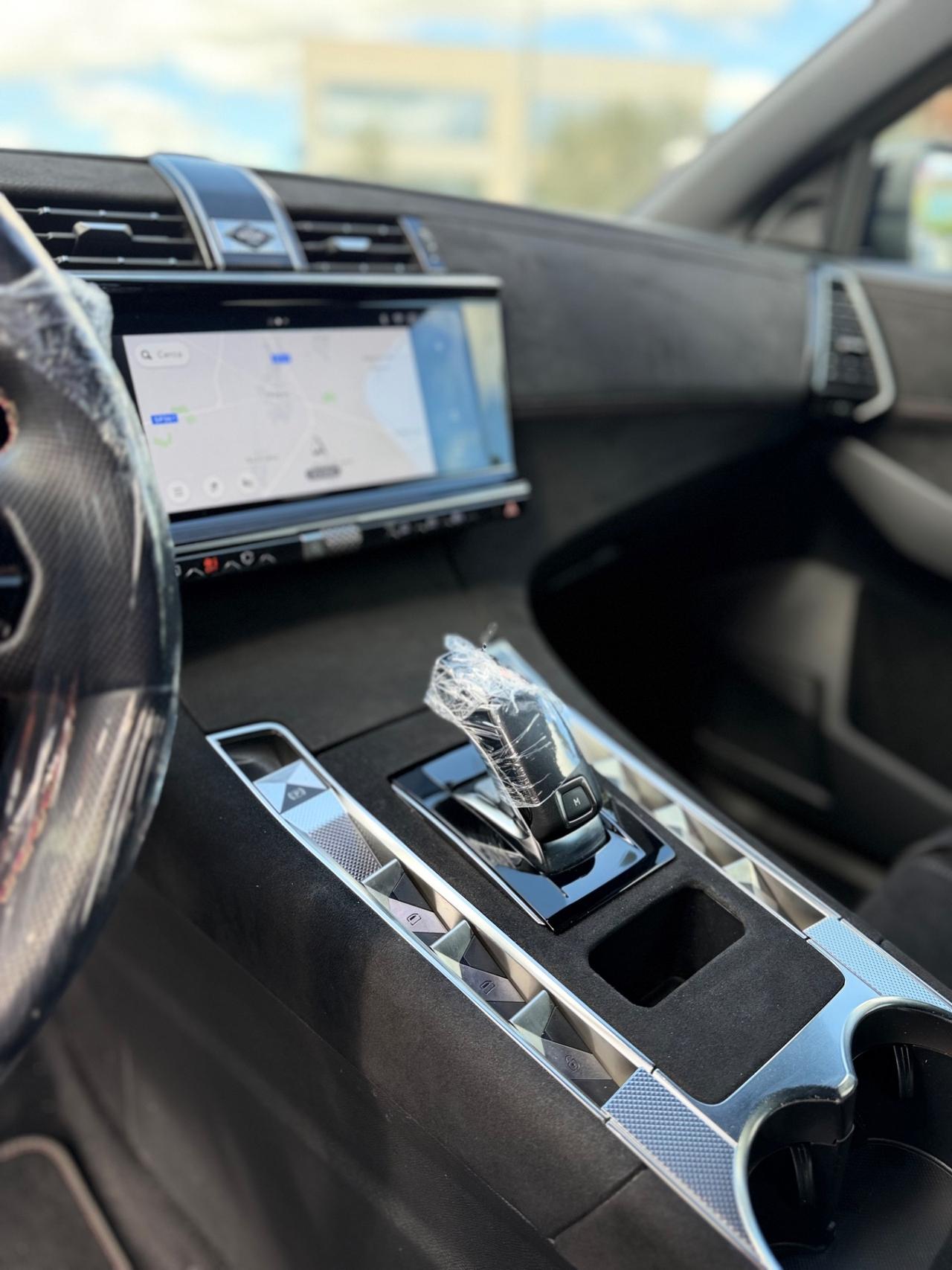 Ds 7 Crossback BlueHDi 130 aut. Performance Line+