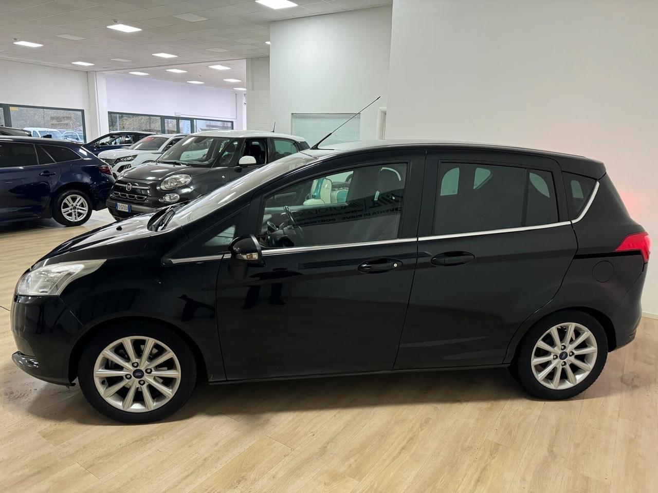 Ford B-Max 1.4 90 CV GPL