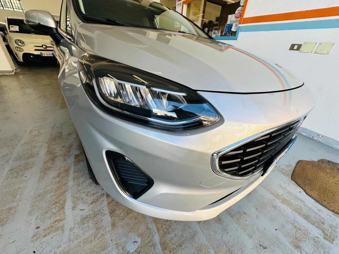 Ford Fiesta 1.1 75 CV Business - SOLO 5000 KM