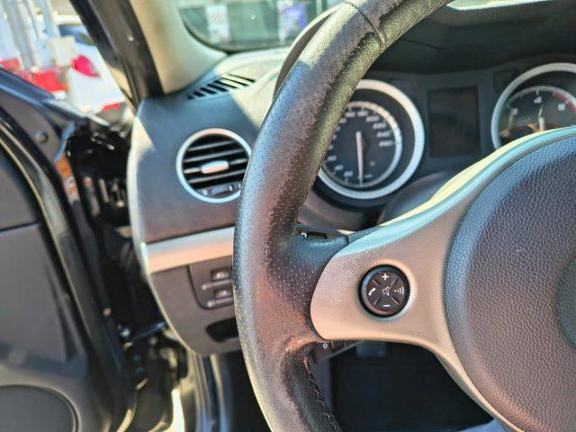 ALFA ROMEO 159 1.9 JTDm 16V Distinctive