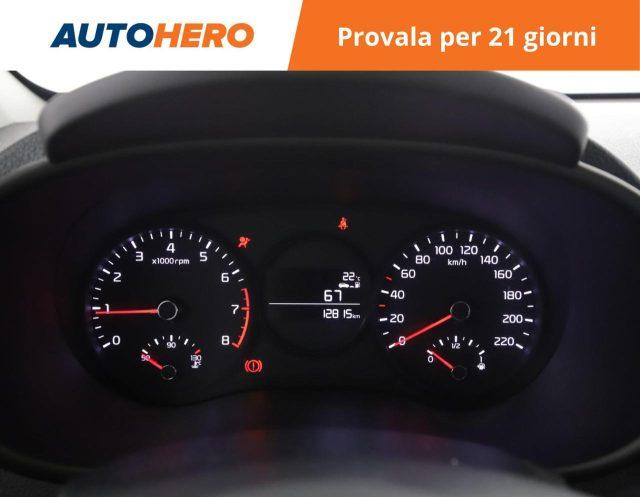KIA Picanto 1.0 12V 5 porte Urban