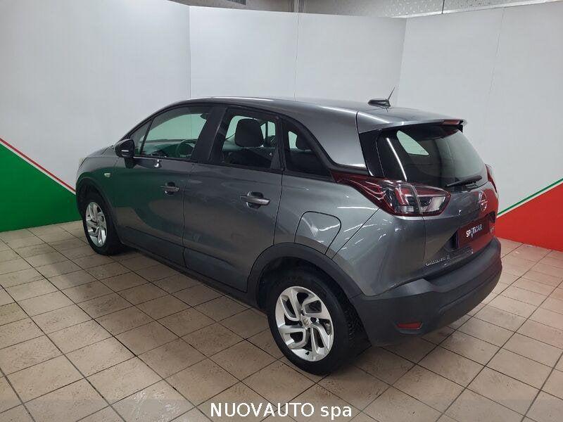 Opel Crossland X 1.6 Diesel 99cv Innovation S&S MT5