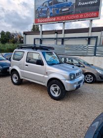 Suzuki Jimny 4x4 1.5 DIESEL