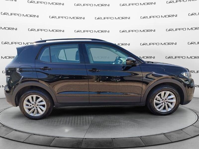 Volkswagen T-Cross 1.0 TSI Style BMT