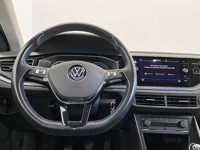 Volkswagen Polo 6ª serie 1.0 TGI 5p. Highline BlueMotion Technology
