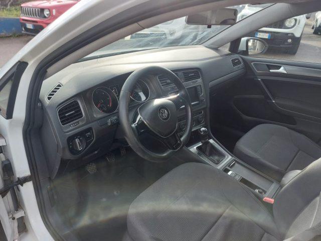 VOLKSWAGEN Golf 1.6 TDI 5p. Highline BlueMotion Technology