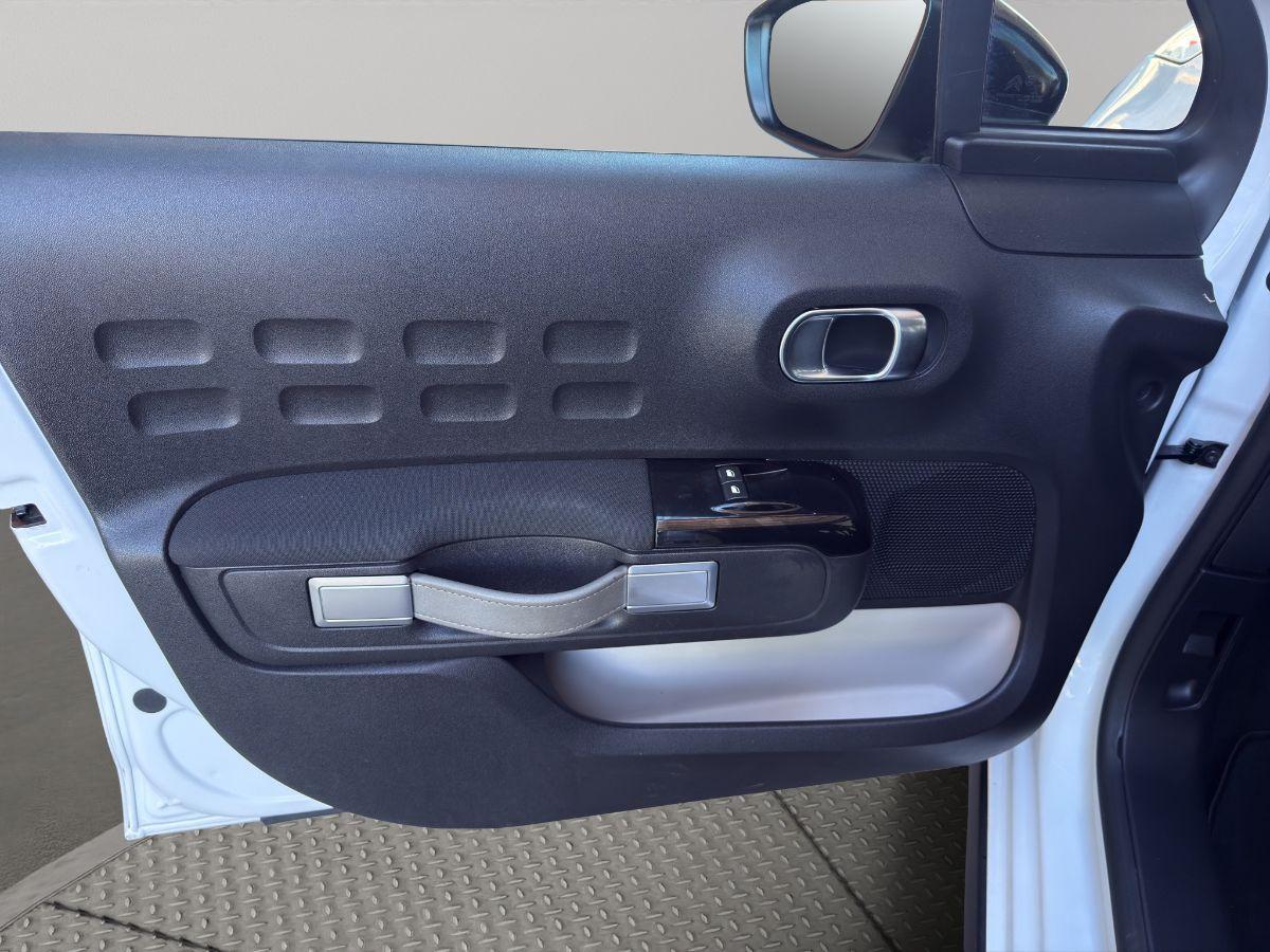 CITROEN - C3 - 1.2 PureTech 83CV S&S Shine TELECAMERA