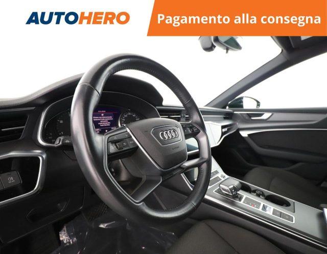 AUDI A6 Avant 35 2.0 TDI S tronic Sport